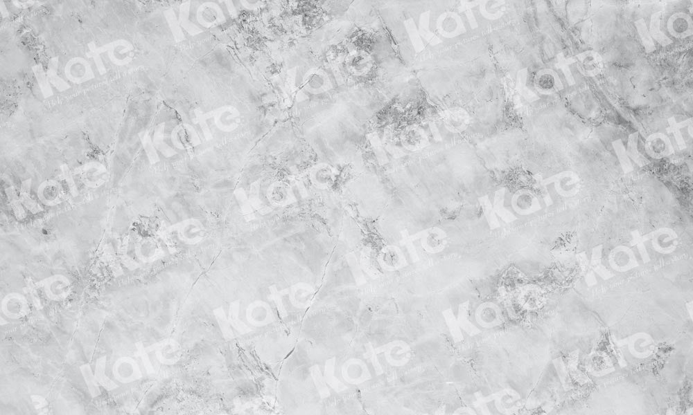 SALE RTS Kate Gray Cracked Wall Rubber Floor Mat (US ONLY)