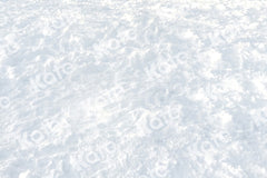 Kate Ourdoor Snow Rubber Floor Mat