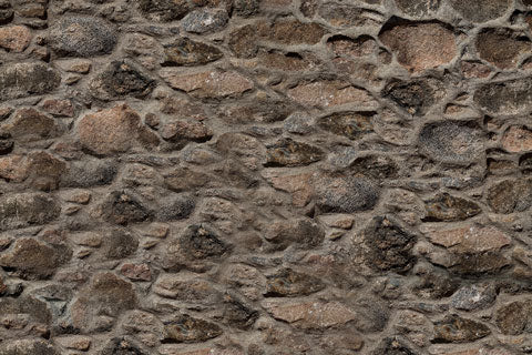 Kate Old Stone Rubber Floor Mat