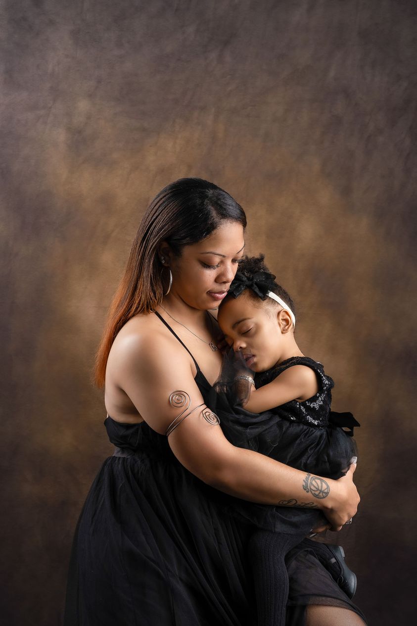 Kate Sepia Abstract Brown Textured Backdrop Designed by Kate Image - Kate Backdrop