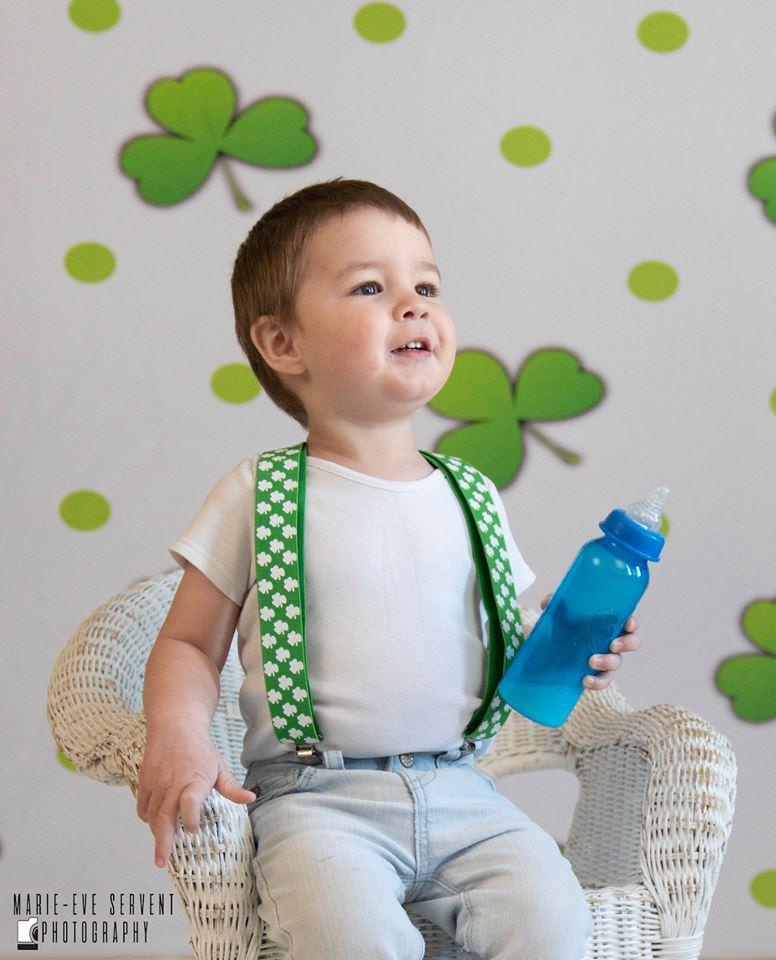 Katebackdrop£ºKate St.Patrick's Day Backdrop for Photography designed by Jerry_Sina