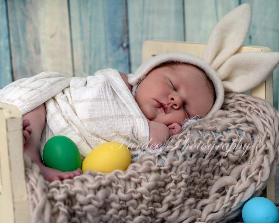 Katebackdrop鎷㈡綖Kate Blue and Beige Wood Backdrop for Photography