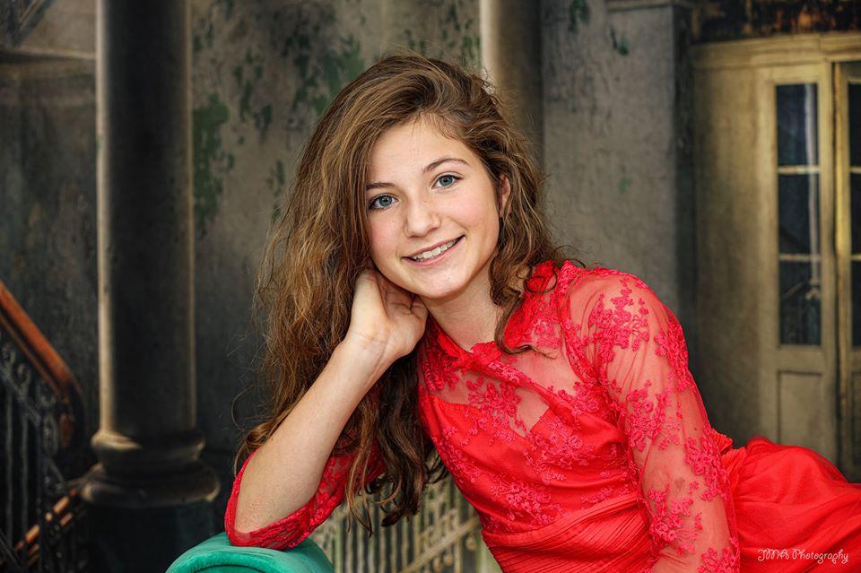 Kate Dark Castle Retro Architecture Backdrops - Katebackdrop