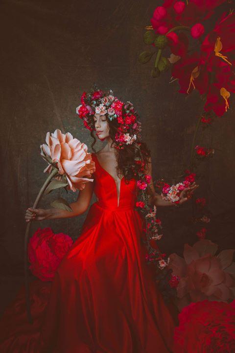 Katebackdrop鎷㈡綖Kate Texture Dark Yellow And Blue Photography Backdrop US