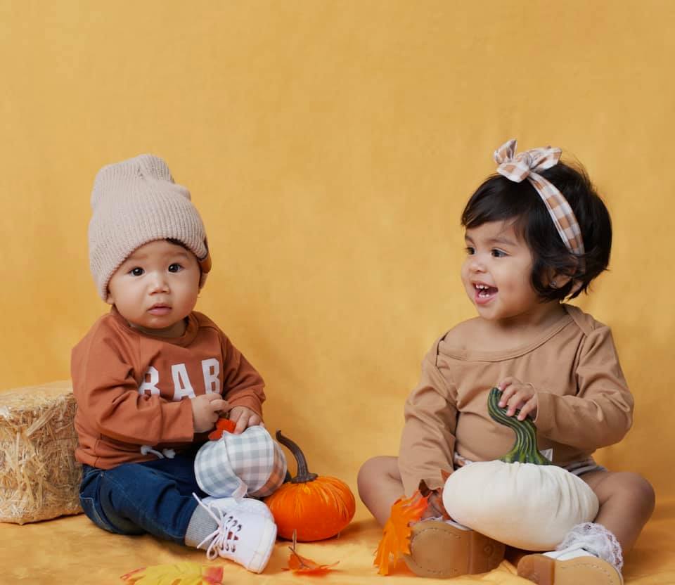 Kate Gold Yellow Solid Cloth Photography Fabric Backdrop - Katebackdrop