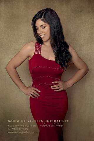 Kate Gold little brown Texture Abstract Background Photos Backdrop - Katebackdrop