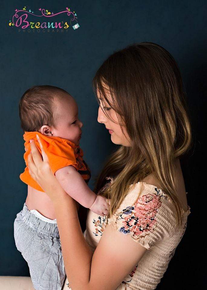 Katebackdrop鎷㈡綖Kate Dark Cold Blue-Black Abstract Backdrop for Portrait Photography