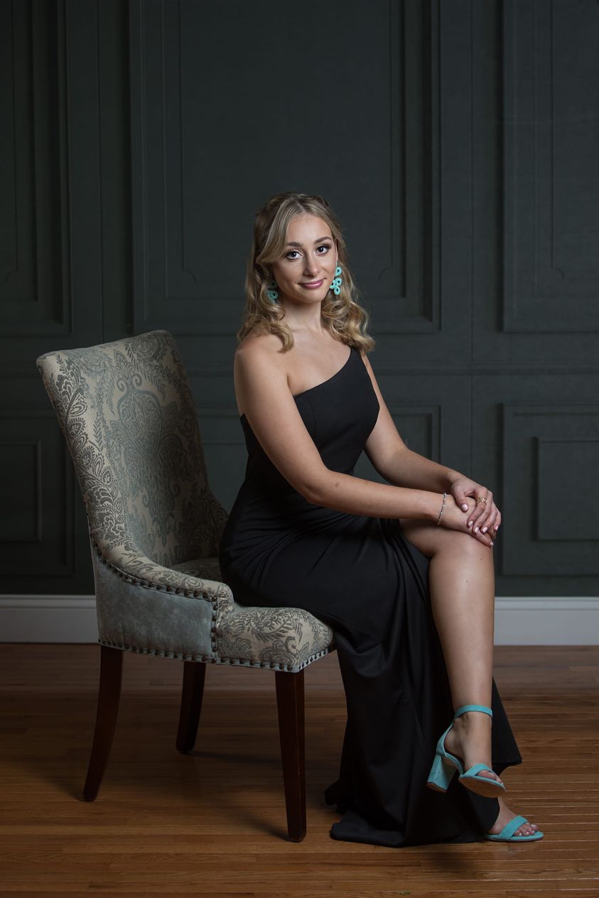 Kate Gray Black Vintage Wall Backdrop for Photography - Kate Backdrop