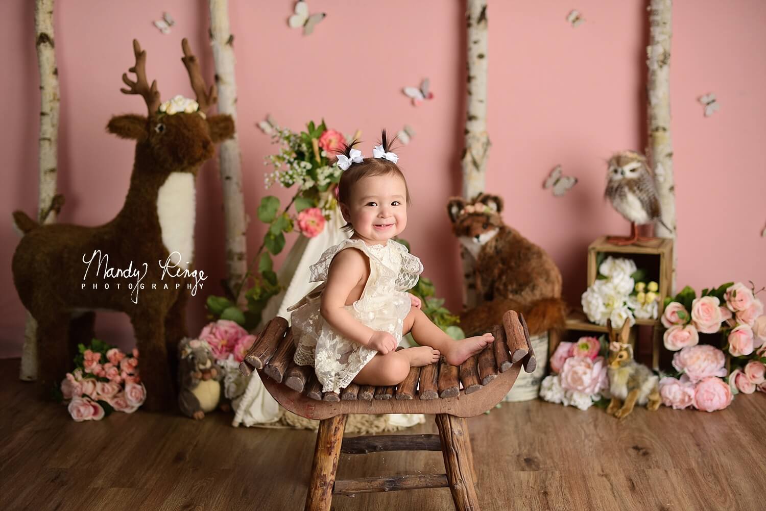 Kate Hot Sale 6x9ft Solid Light Pink Cloth Backdrop Portrait Photography - Kate Backdrop