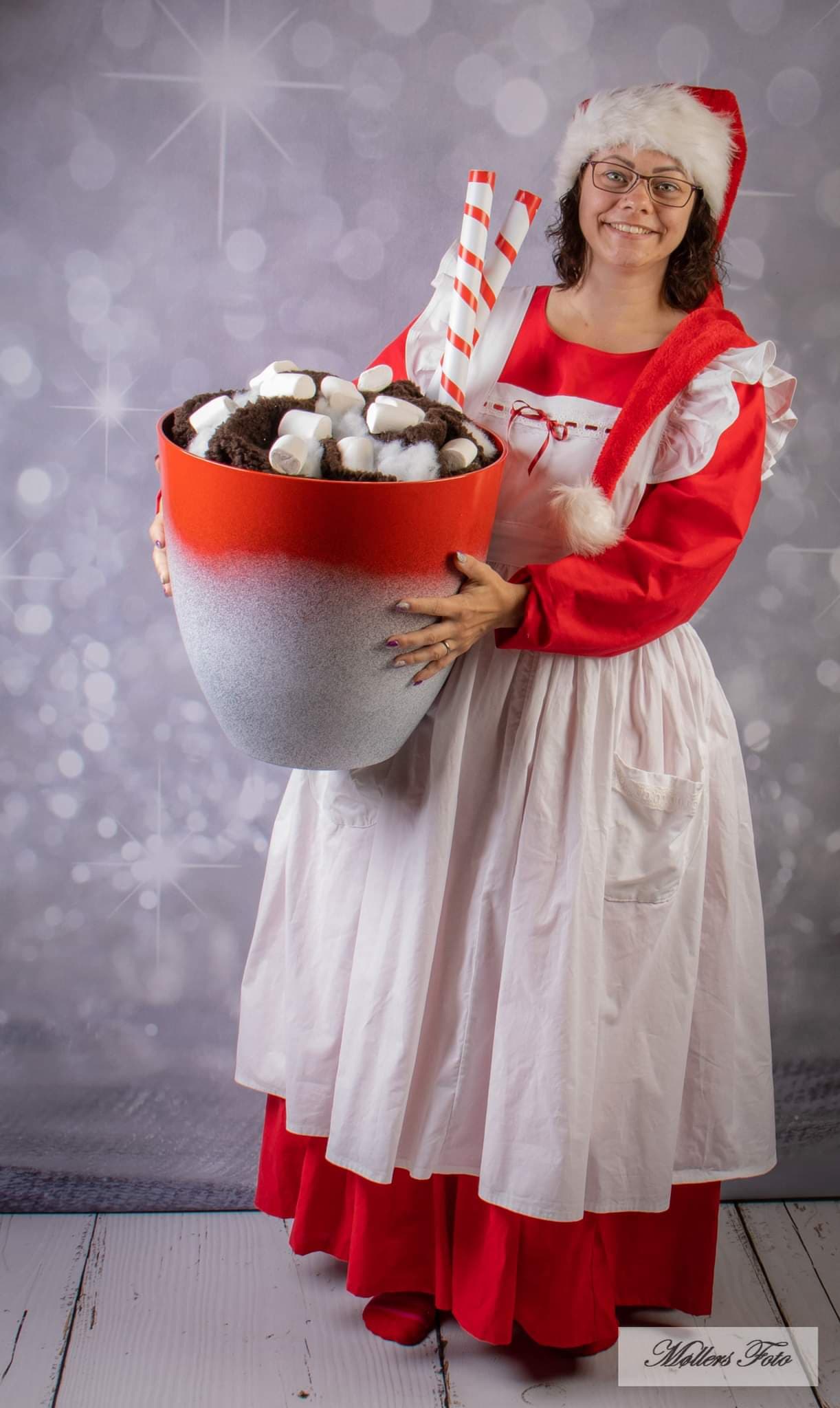 Kate Silver Bokeh Photography Backdrops Glitter Stars Spots - Kate Backdrop