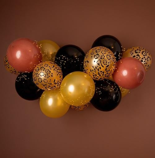 Kate Cake Smash Brithday Balloons Backdrop Designed By Leila Hale - Kate Backdrop