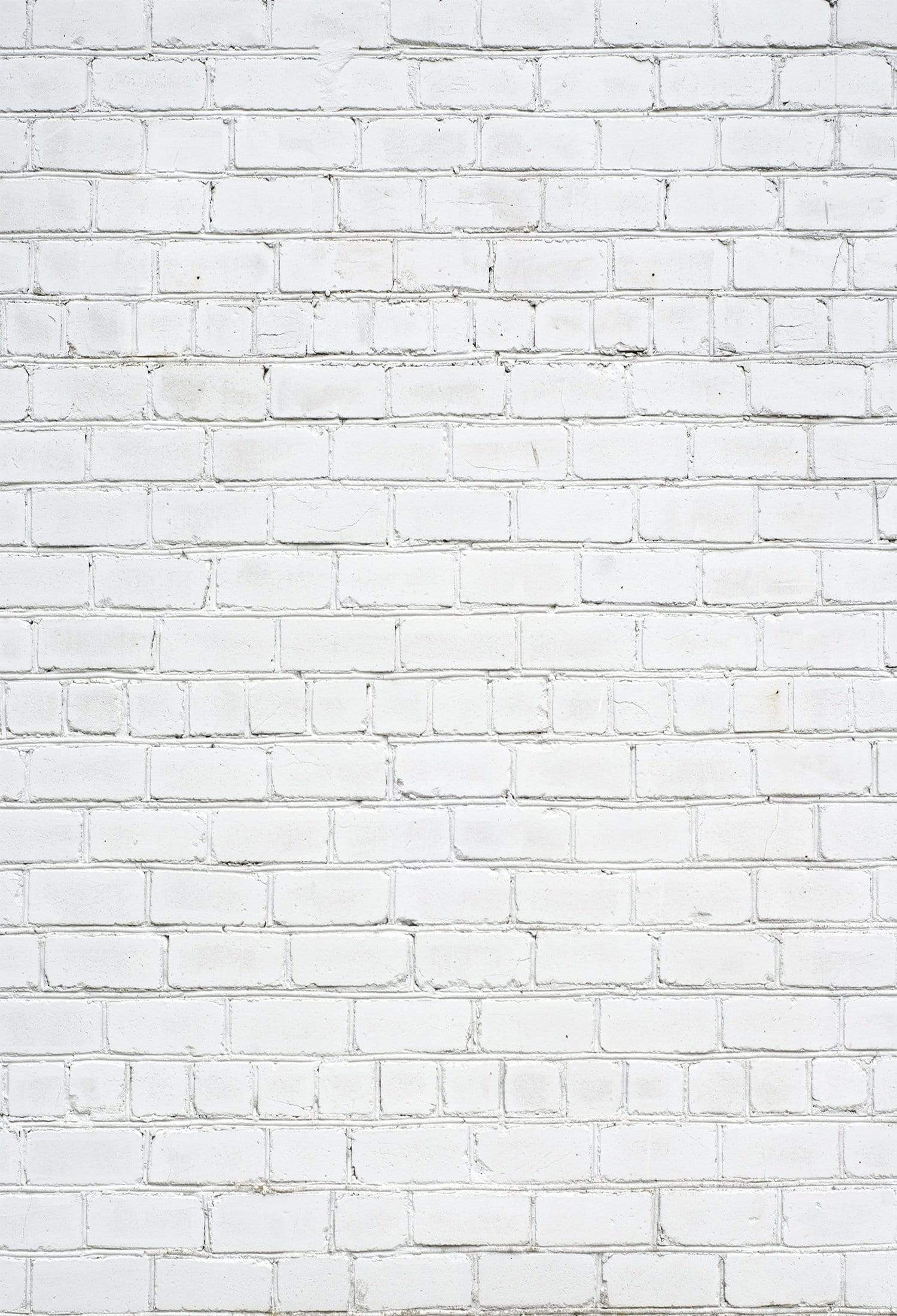 Katebackdrop鎷㈡綖Kate White Brick  Photography Background Birthday Backdrop