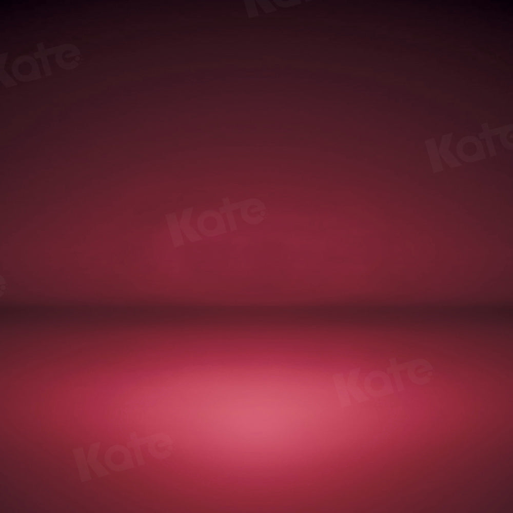 Kate Abstract Red Backdrop Fine Art Designed by Kate Image - Kate Backdrop