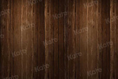 Kate Dark Wood Backdrop for Photography - Kate Backdrop