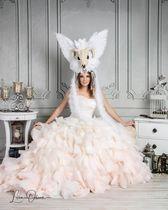 Kate Gray Vintage Wall Door Backdrop - Kate Backdrop