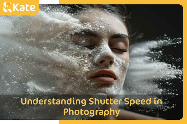 A Beginners Guide to Shutter Speed: Everything You Need to Know