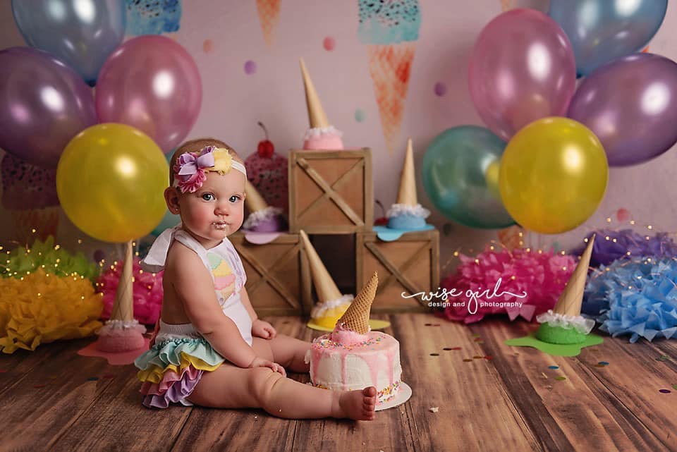 5 Classy & Cute Photo Props Inspiration for You!