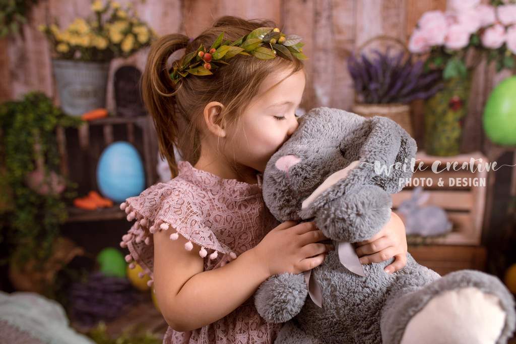 Prepare for Your 2023 Spring Easter Setup: Amazing DIY | Prop Tips for Easter Kids Photography