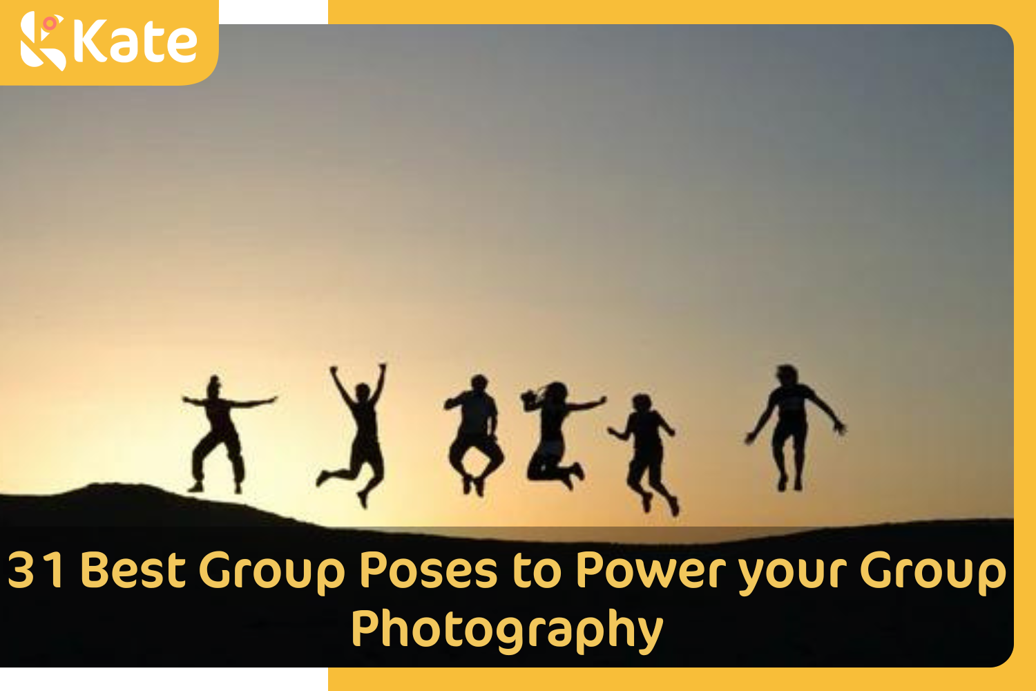 Sample Group Photo 31 Best Group Poses to Power your Group Photography