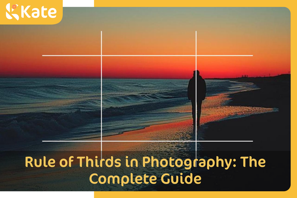 Rule of Thirds in Photography: The Complete Guide