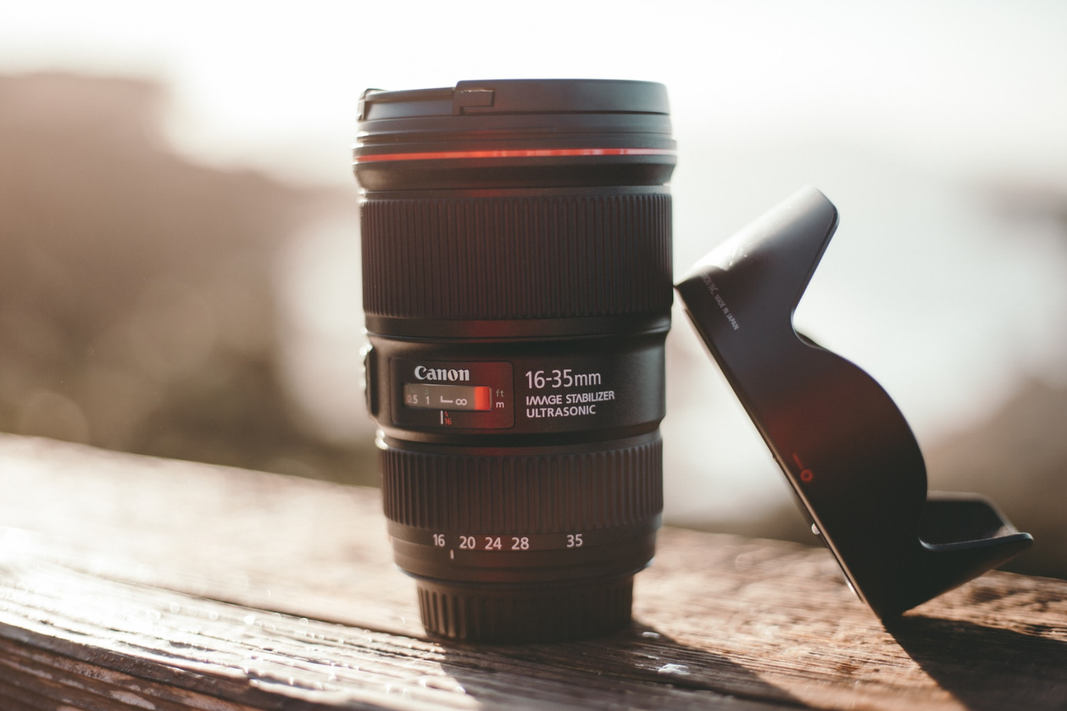 Canon lens Photo by KAL VISUALS on Unsplash