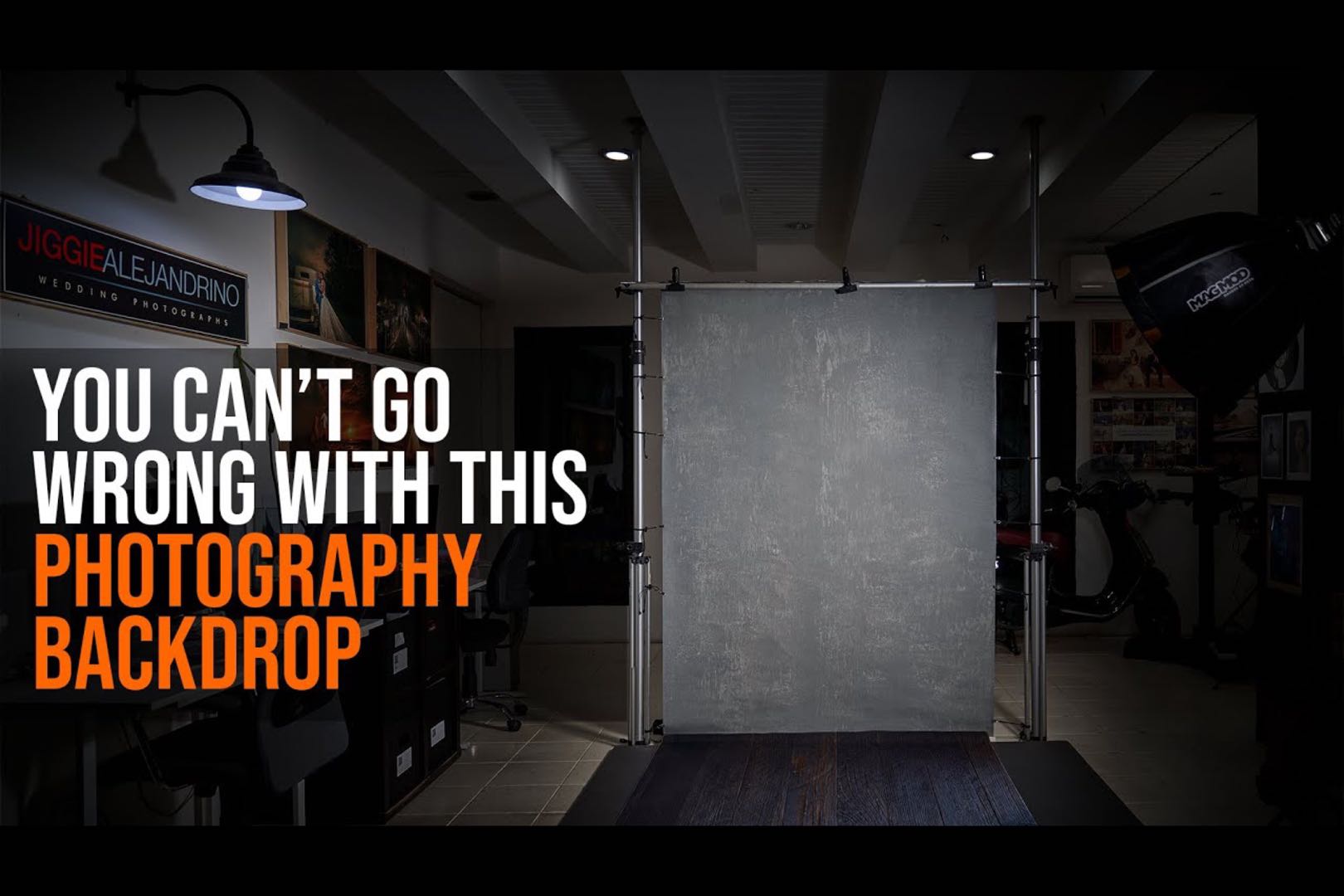 PHOTOGRAPHY GUIDE: What Do You Need Most for Perfect Fine Art Portrait Photography?