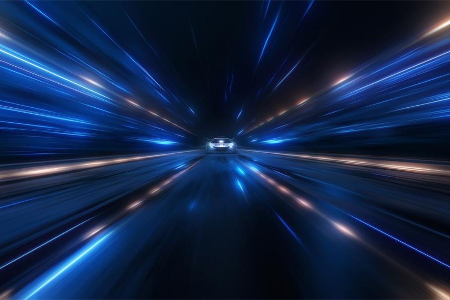 Speed Pictures Motion