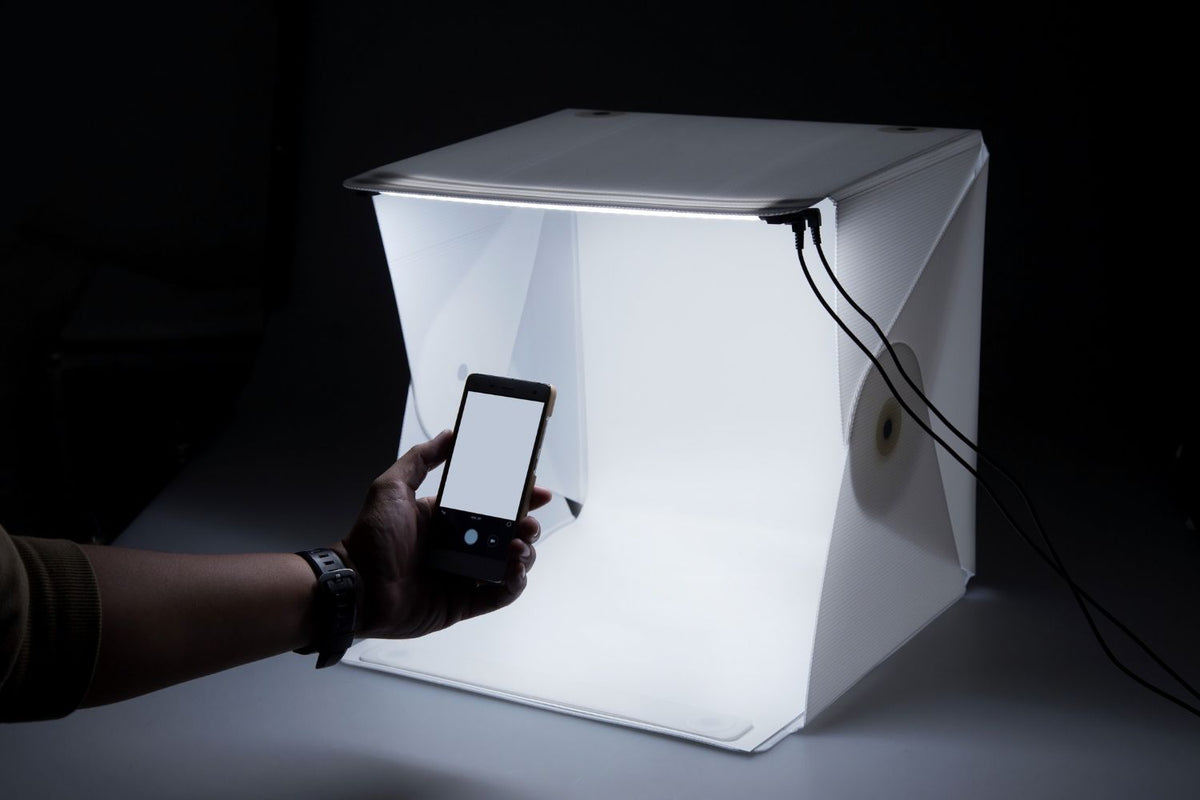7 Best Light Box for Photography in 2024 (Updated)
