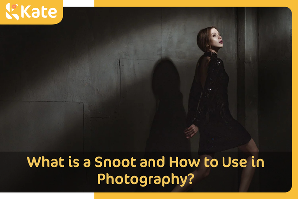 What is a Snoot and How to Use in Photography?