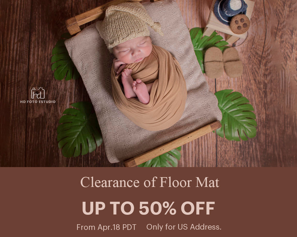 Clearance of Rubber Floor Mat