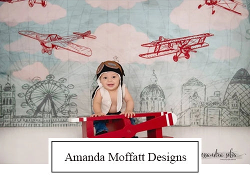 Amanda Moffatt Designs
