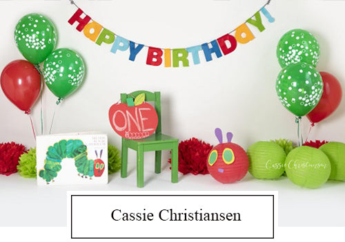 Cassie Christiansen Photography