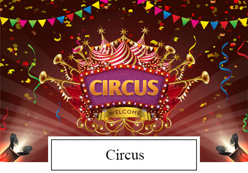 Circus&Carnival