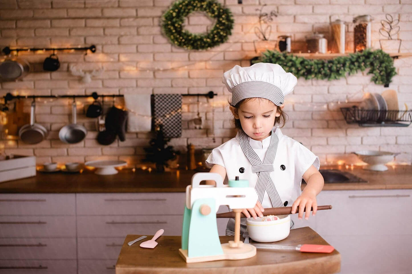 Kitchen backdrops for photography photo booth