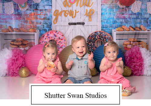 Shutter Swan Studios