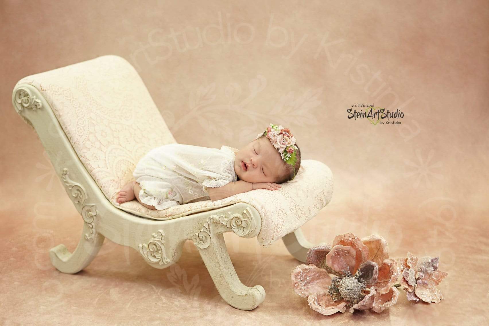 Kate Backdrop "The Veronika Gant Collection"