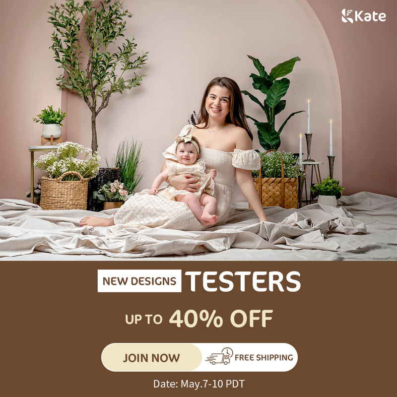 Kate New Designs Test - Free Shipping and Up to 40% OFF