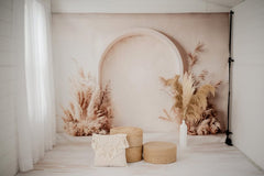 Photo Backdrop Stands