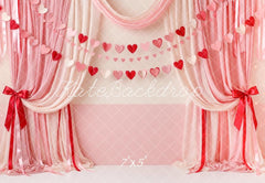 Bow Backdrops