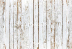Fondo de piso de madera retro diseñado por Kate Image