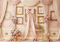 Bow Backdrops