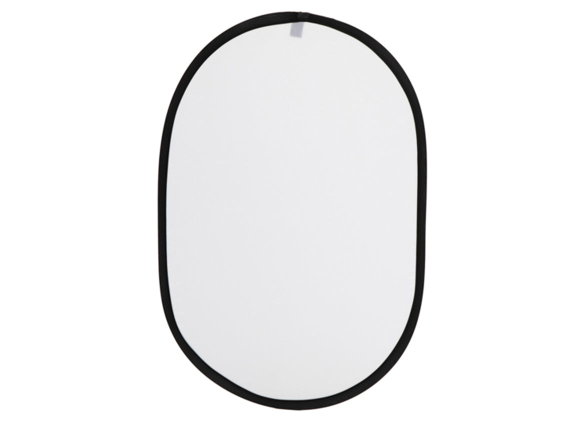 5-In-1 Light Reflector Oval For Studio Disc