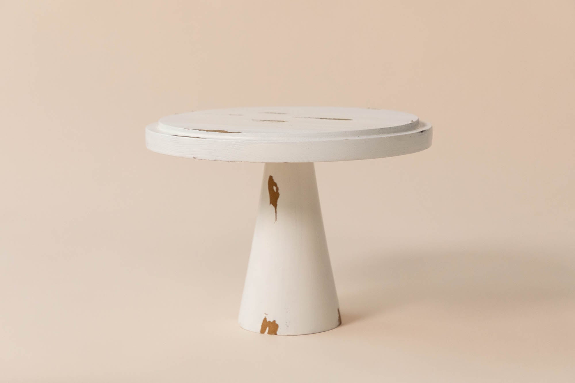 Kate Wooden Cake Stand Photography Props