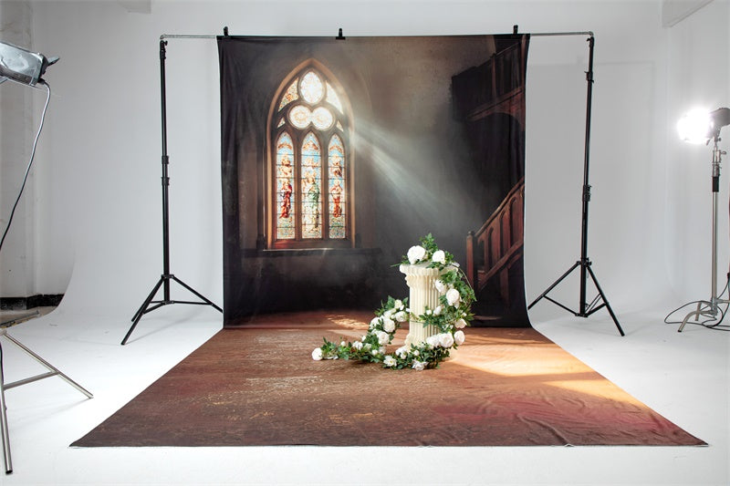 RTS Kate Church Flower Photo Kit Photography Backdrops&Props Themed Bundle