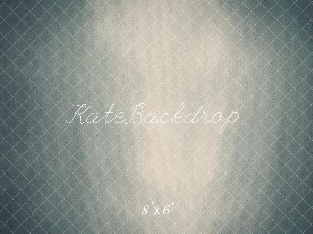 Kate Abstract Texture Gray Diamond Pattern Backdrop Designed by Fantasyphotoart
