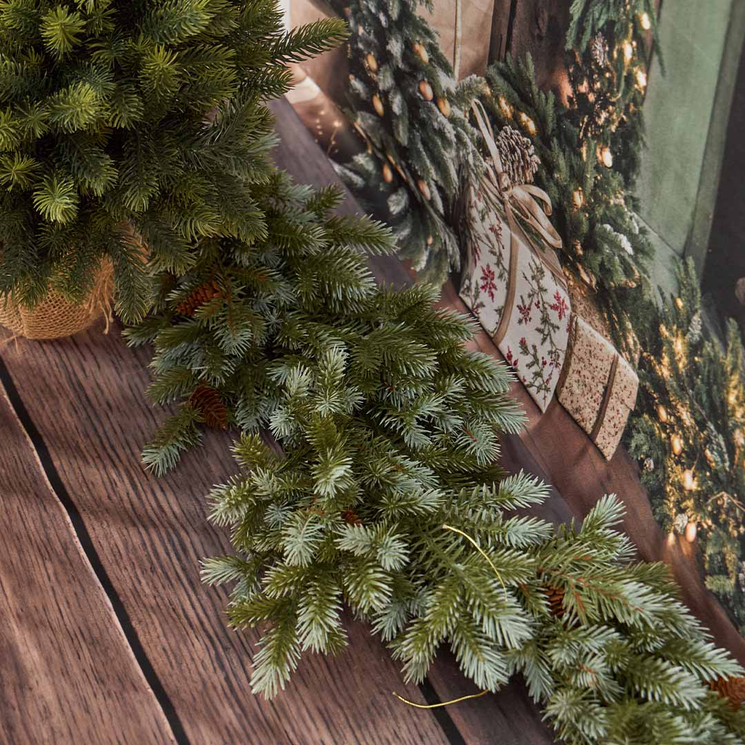 RTS Kate Christmas Fireplace Photo Kit Photography Backdrops&Props Themed Bundle