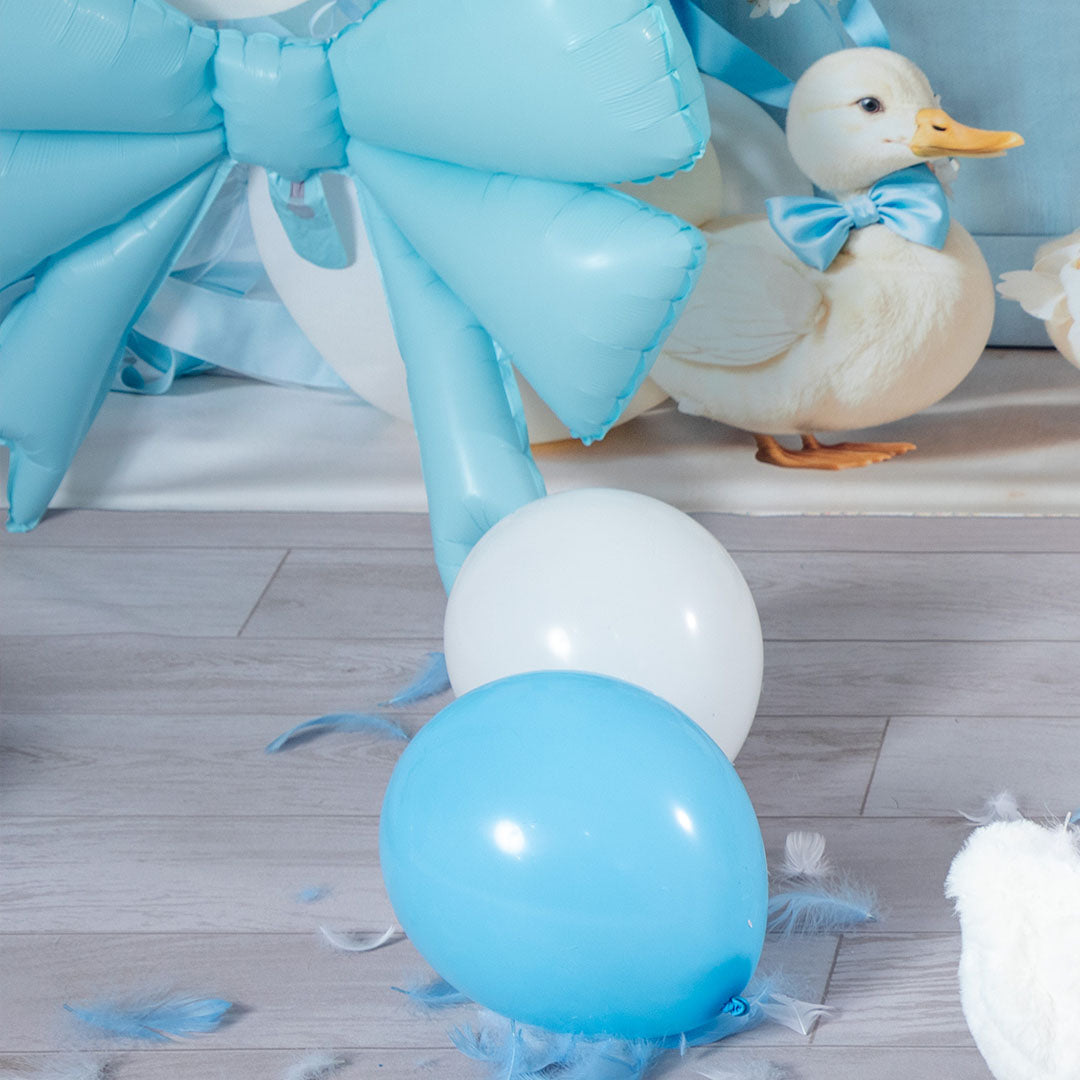 Sfondo della Casa di Caramelle Rosa Designed by Mini MakeBelieve