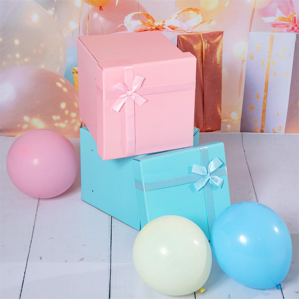 Kate Cake Smash Birthday Gift Box Balloon Photo Kit Photography Backdrops&Props Themed Bundle