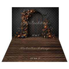 Bow Backdrops