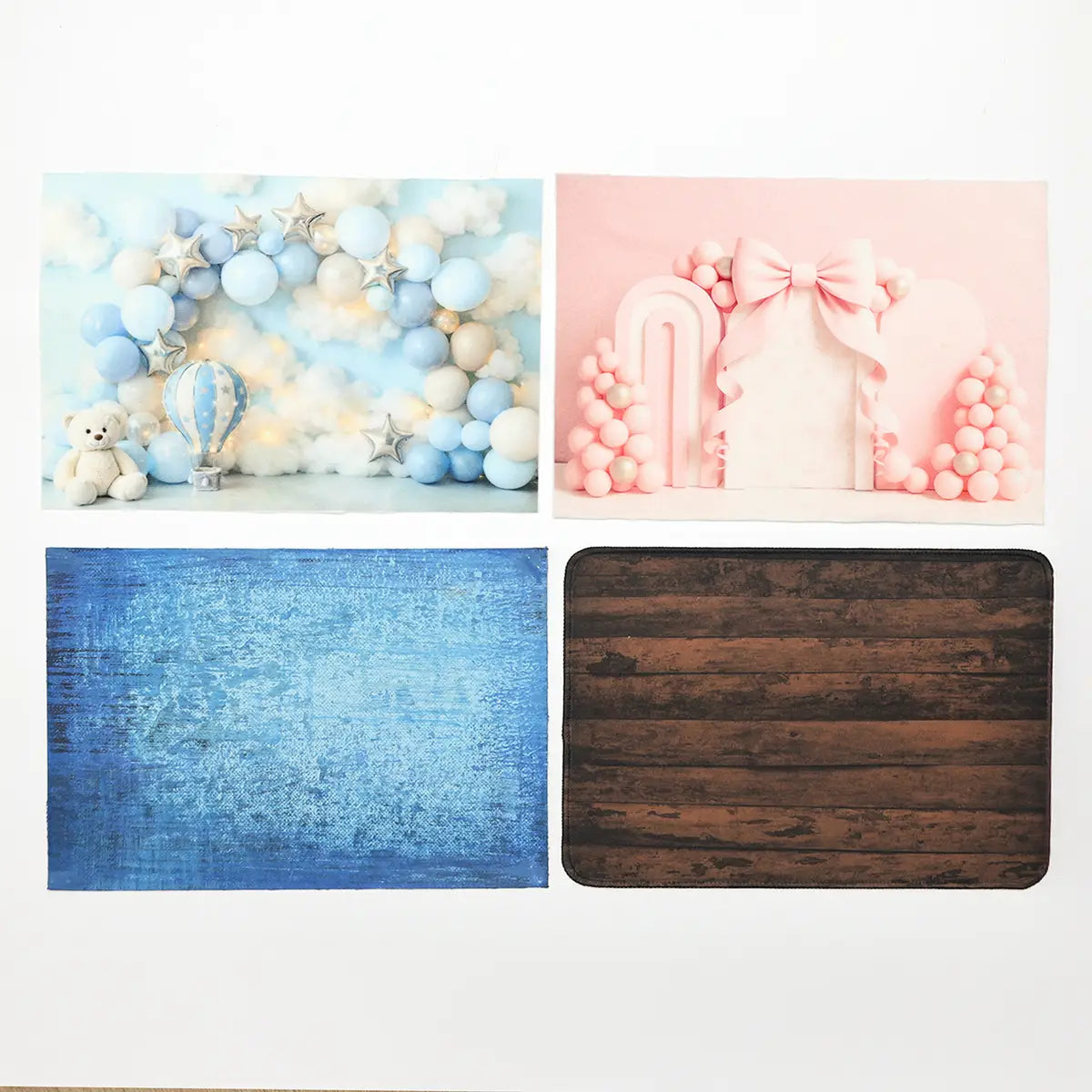 Kate Touch & Try Sample Kit